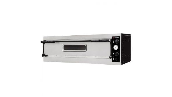 Sammic Pizza oven PO-6 - 400V Three Phase