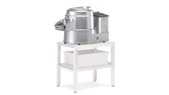 Sammic PP-12+ Potato Peeler 12kg Load - 400V Three Phase