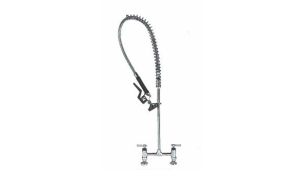 Parry - Deck Pre-rinse Spray Arm