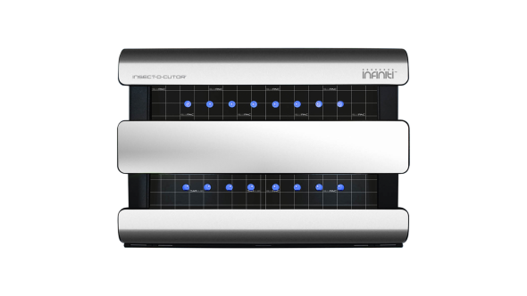 Infiniti 2 - Electric UV LED Fly Killer 45W Energy Saving