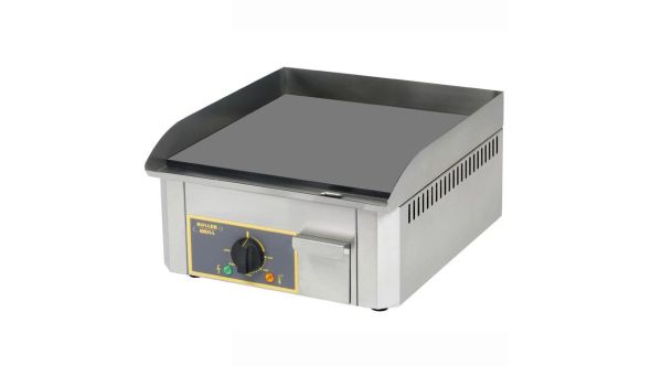 Roller Grill PSR400G Single Gas Steel Griddle
