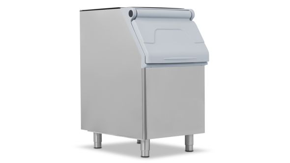 Simag R100 129kg Storage Bin for Modular Cubers & Flakers