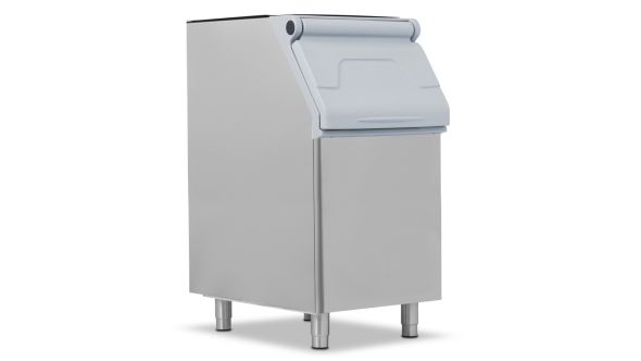 Simag R130 168kg Storage Bin for Modular Cubers & Flakers