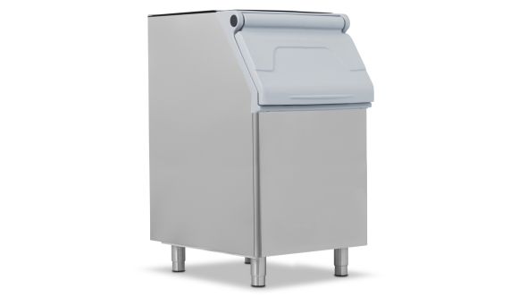 Simag R190 243kg Storage Bin for Modular Cubers & Flakers
