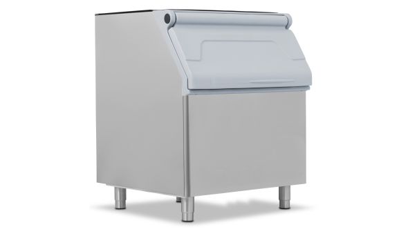 Simag R250 252kg Storage Bin for Modular Cubers & Flakers