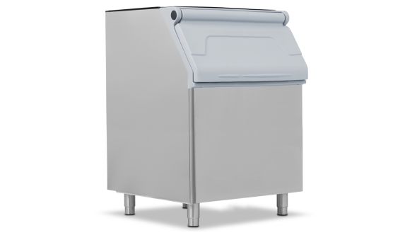Simag R300 406kg Storage Bin for Modular Cubers & Flakers