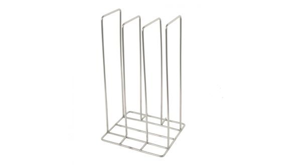 Sammic Rack 3 199 x 176 x 351 mm - For Heated Tank 120P