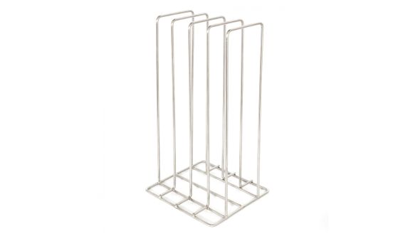 Sammic Rack 4 199 x 176 x 351 mm - For Heated Tank 120P