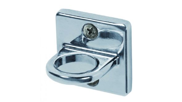 Silver Wall Bracket - RBS003