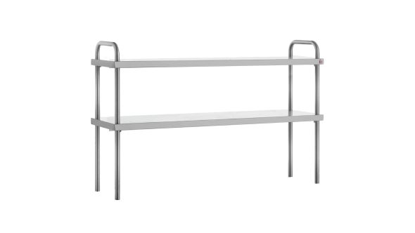 Inomak RD311 1090mm Wide Double Gantries