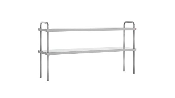 Inomak RD314 1390mm Wide Double Gantries