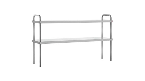 Inomak RD316 1590mm Wide Double Gantries 