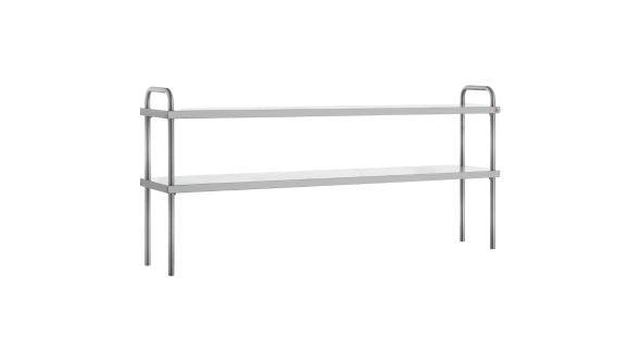 Inomak RD318 1790mm Wide Double Gantries