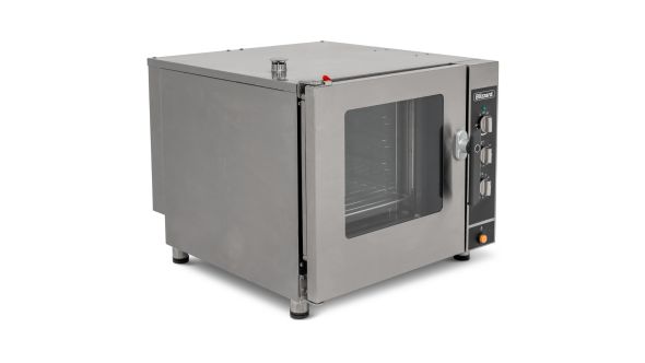 Blizzard RDA105E 5x GN1/1 Simple Combi Oven