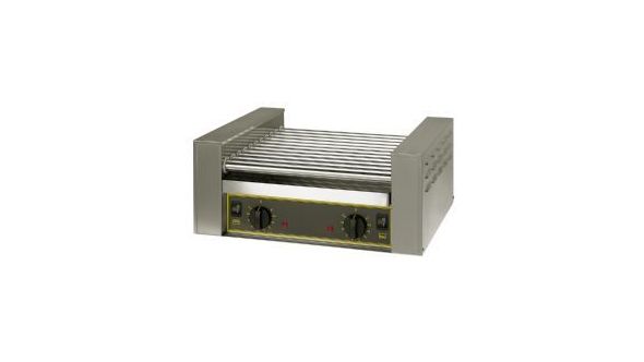 Roller Grill RG11 11 Hot Dog Roller Unit