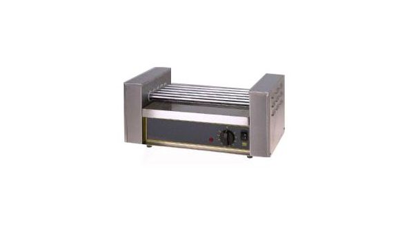Roller Grill RG9 9 Roller Unit
