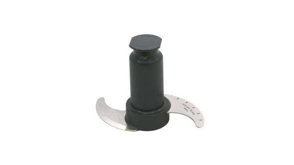 Sammic Hub with smooth blades CK-241 / CK-24V / K-41 / KE-4V