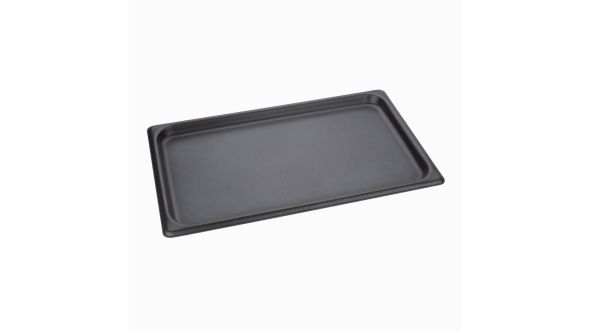 Vogue Gastronorm Non Stick Baking Sheet