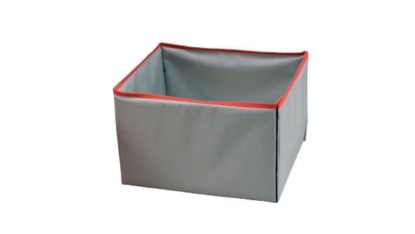 Vogue Insert for Insulated Food Delivery Bag