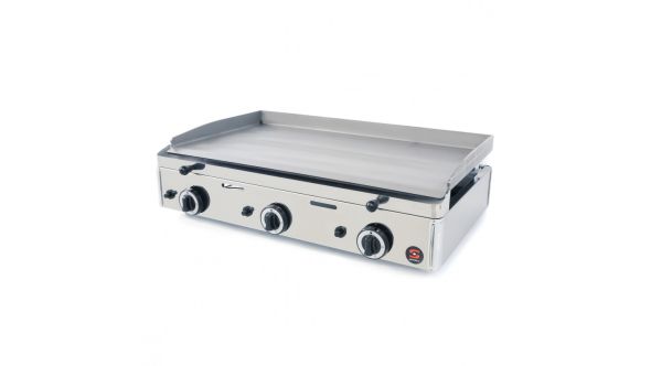 Sammic SPG-801 Gas Griddle Plate 783 mm x 395 mm