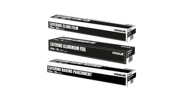 Vogue Professional Catering Pack (440mm) (3 pack)