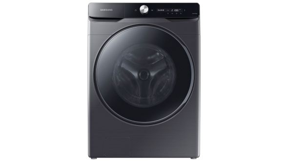 Samsung WF20DG8650BV - 20kg Large Capacity Washing Machine - Black
