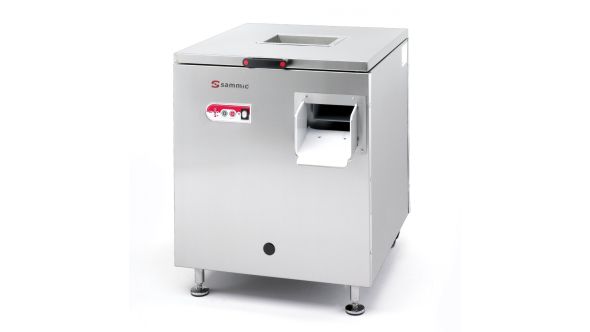 Sammic Cutlery dryer SAS-6001 - 230V Single Phase