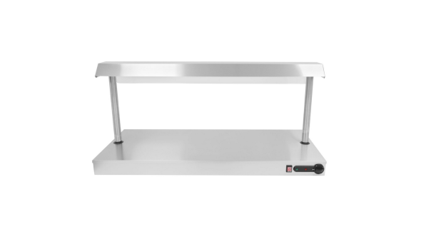 Parry QLD3 - Electric Quartz Lamp Display