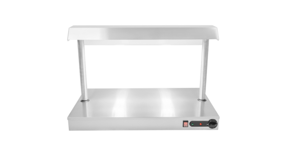 Parry QLD2 - Electric Quartz Lamp Display