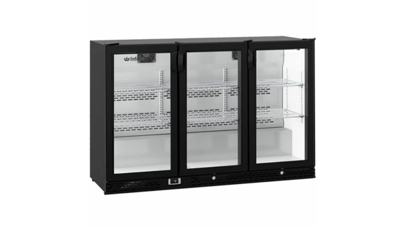 Infrico ZX3 - Bottle Cooler