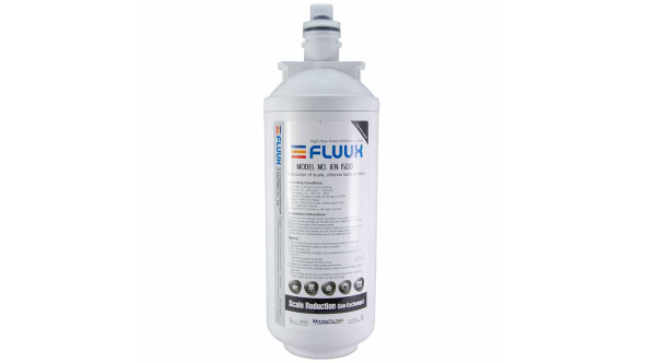 Fluux IEN-1500 Limescale Water Filter For Water Machines, Taps, Ice Machines, Coffee Machines