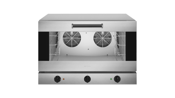 Smeg ALFA420H Commercial Fan Oven 1/1GN