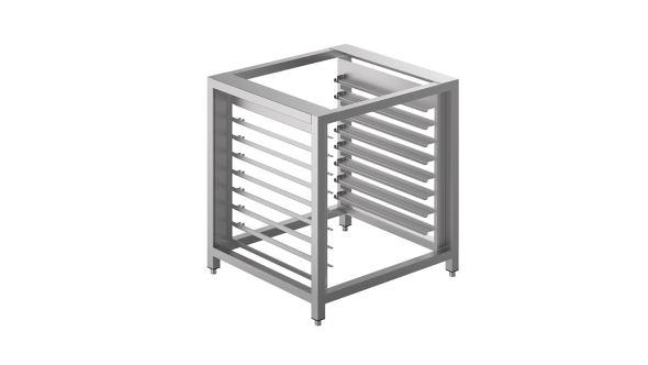 Smeg Commercial TVL425 Open Stand For all ALFA420/425/625 models
