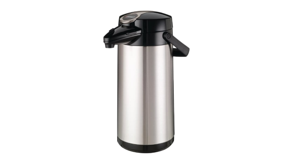 Bravilor Furento 2.2Ltr Pump Action Stainless Steel Airpot - 7.171.331.101