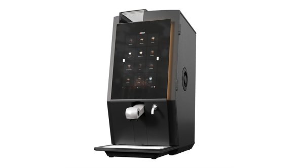 Bravilor Esprecious 12 Gen 2 Bean to Cup Espresso Machine with Installation - 8.035.291.81002
