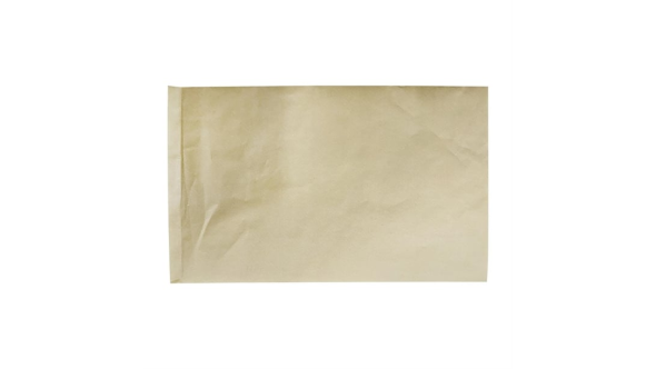 Vogue 1/1 GN Liner Baking Paper Kraft (200 Pack)