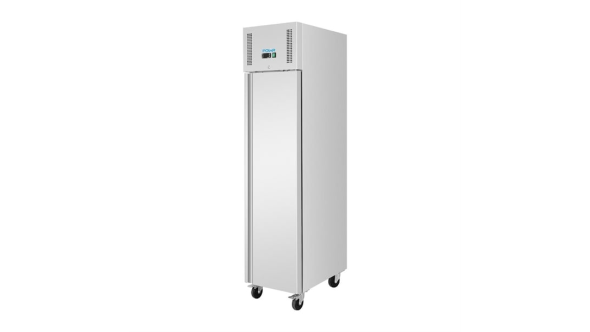 Polar G-Series Single Door Slimline GN Cabinet Freezer