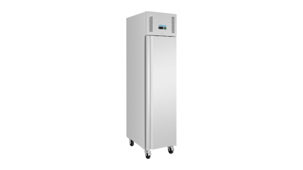 Polar G-Series Single Door Slimline GN Cabinet Refrigerator