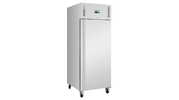 Polar U-Series Upright Single Door Fridge OR Freezer 560Ltr