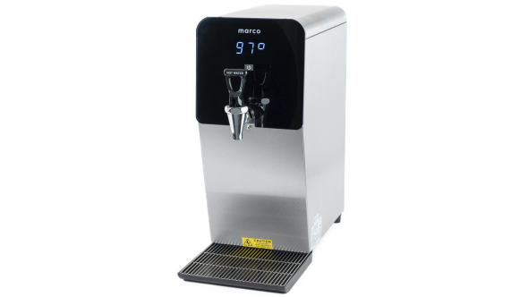 Marco MT4 Countertop Hot Water Dispenser Automatic 4L