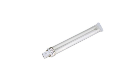 Synergetic TGX11S 11W Shatterproof Compact Tightbend Fly Killer Tube for F1, F2 & M11