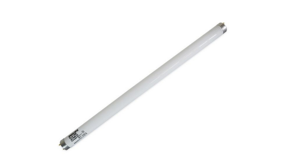 Philips Tubes - 18 Watt, 24 Fly Killer Tubes - TPX18-24 & TPX18-24S