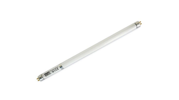 Philips TPX8-12S 8W 12" Shatterproof Fly Killer Tube for EX16, Z060 & Z063