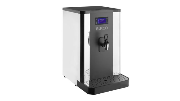 Burco AFF10CT - 10 Litre - Auto Fill Water Boiler (069771)