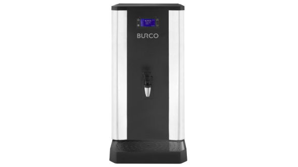 Burco AFF20CT 069788 - 20 Litre - Auto Fill Water Boiler - With Filtration
