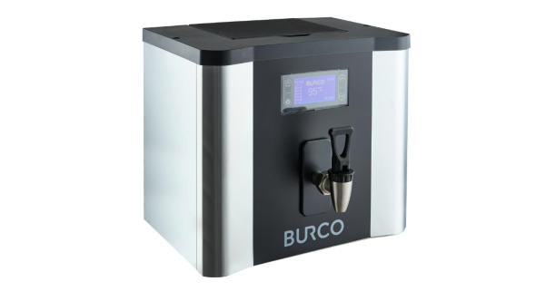 Burco AFF3WM 3 Litre Wall Mounted Autofill Filtered Boiler 69925