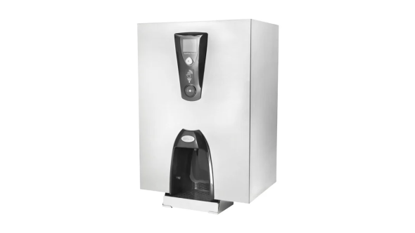 Instanta Sureflow Touch-Free Wall Mounted Water Boiler 6Ltr WMS6TF