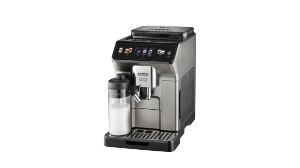 De'Longhi Eletta Explore Bean to Cup Coffee Machine ECAM450