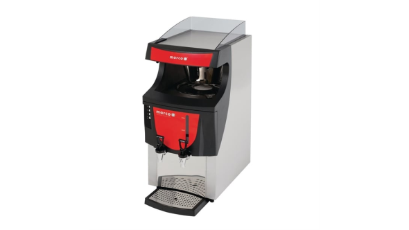 MarcoQuikbrew Filter Coffee Bulk Brewer 1000379 IT