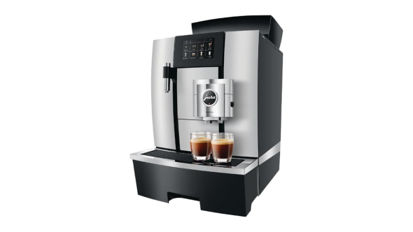 Jura Giga X3c 2nd Gen Bean to Cup Coffee Machine 15230